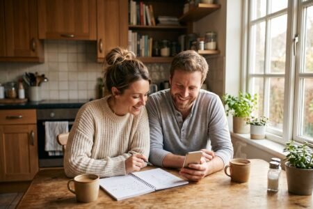 Is This the Best App for Couples?