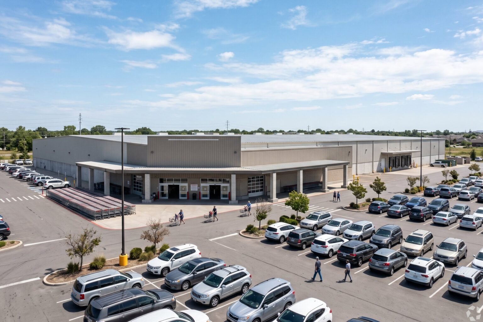 Sam’s Club Is Opening New Location in This State in July