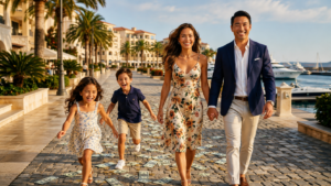 Why Americans Are Richer, Happier, And Healthier Than You Think Why Americans Are Richer, Happier, And Healthier Than You Think