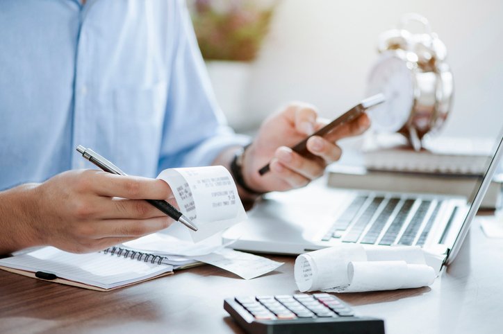 Knowing how sales tax and use tax work can keep you from getting an unexpected bill from your state.