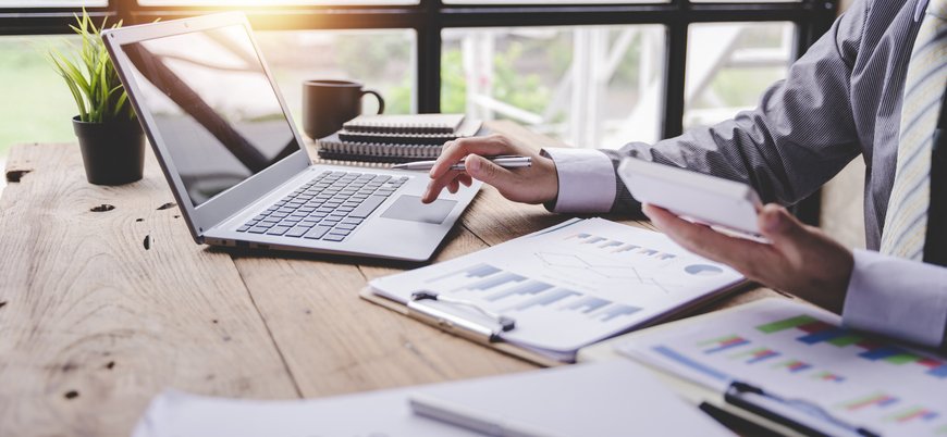 The IRS typically notifies you of a failure-to-file penalty by mail, including the amount owed and a deadline to respond.