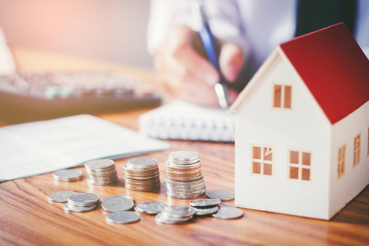 Using retirement funds or investment proceeds to pay off the balance can create a separate taxable event on top of the lost deduction.
