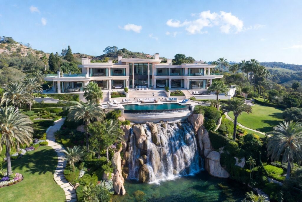 How The Rich Justify Buying + Million Homes They Barely Use How The Rich Justify Buying + Million Homes They Barely Use