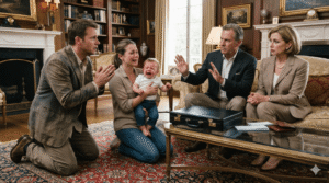Real Adults Are Not Financially Dependent On Their Parents (But That’s OK)