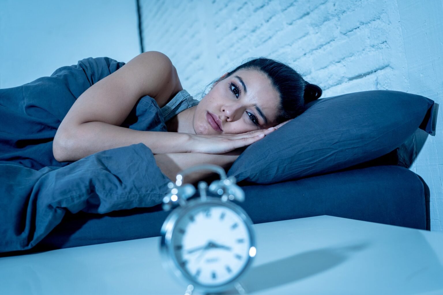 Why You Keep Dreaming About Work (and Strategies to Make It Stop)
