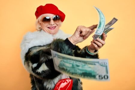 Social Security Won’t Save You (These 8 Simple Moves Will) Social Security Won’t Save You (These 8 Simple Moves Will)