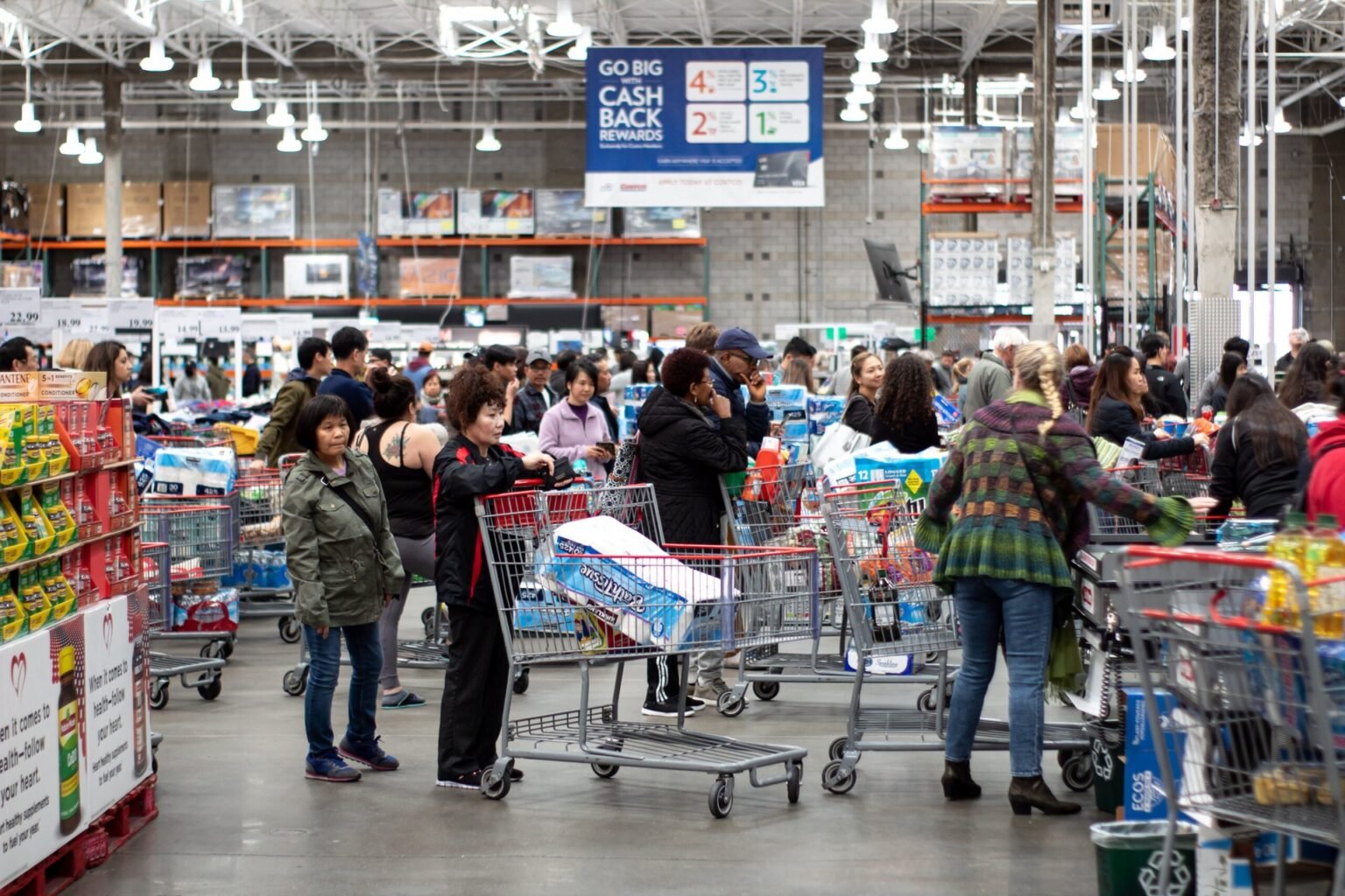Costco Shoppers Paid Billions in Tariffs. Guess Who’s Getting the Refund