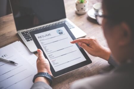 Over Half of Job Candidates Still Make This Resume Mistake. Are You One of Them? Over Half of Job Candidates Still Make This Resume Mistake. Are You One of Them?