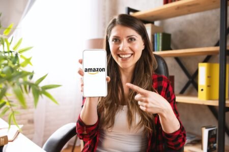 11 Legit Ways to Make Money With Amazon — From Home or on the Road