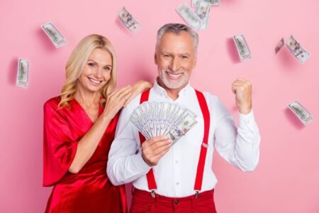 What Would You Do With a ,100 Windfall Right Now? What Would You Do With a ,100 Windfall Right Now?