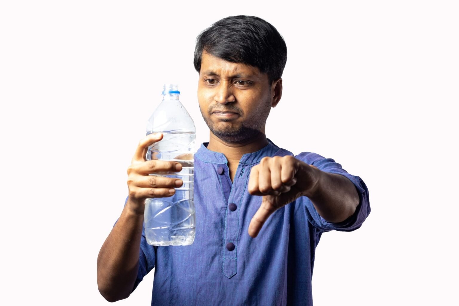 This ‘Pure’ Water Scam Is Wasting Your Money — and Wrecking Your Health This ‘Pure’ Water Scam Is Wasting Your Money — and Wrecking Your Health