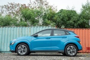 Hyundai Buyers Can Save ,500 on New EVs in California. Here’s Why