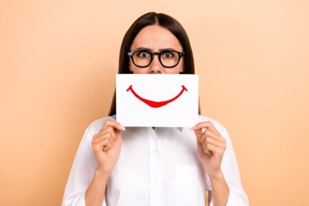 Just 14% of Workers Feel They Can Be Completely Authentic on the Job Just 14% of Workers Feel They Can Be Completely Authentic on the Job