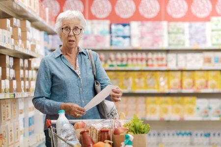 Why Smart Shoppers Are Skipping Senior Discount Days Why Smart Shoppers Are Skipping Senior Discount Days