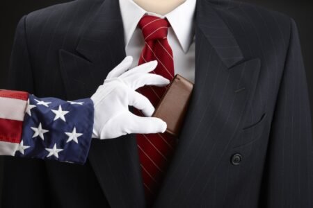 Why the IRS Doesn’t Need to Audit You to Empty Your Bank Account