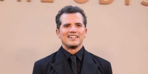 ‘The Odyssey’ actor John Leguizamo says his wife helps keep his ego in check