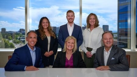 0 Million UBS Team In Denver Compares CNBC To Watching Cracks In The Highway 0 Million UBS Team In Denver Compares CNBC To Watching Cracks In The Highway