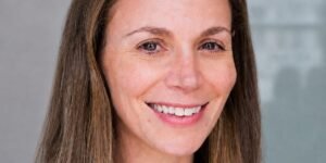  billion travel agent platform Fora just landed its first CMO