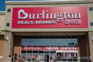 Burlington Opening 12 Stores in August. Is Your State on the List? Burlington Opening 12 Stores in August. Is Your State on the List?