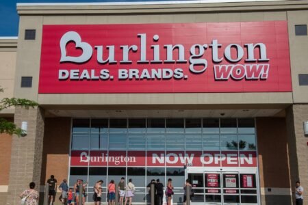 Burlington Opening 12 Stores in August. Is Your State on the List? Burlington Opening 12 Stores in August. Is Your State on the List?