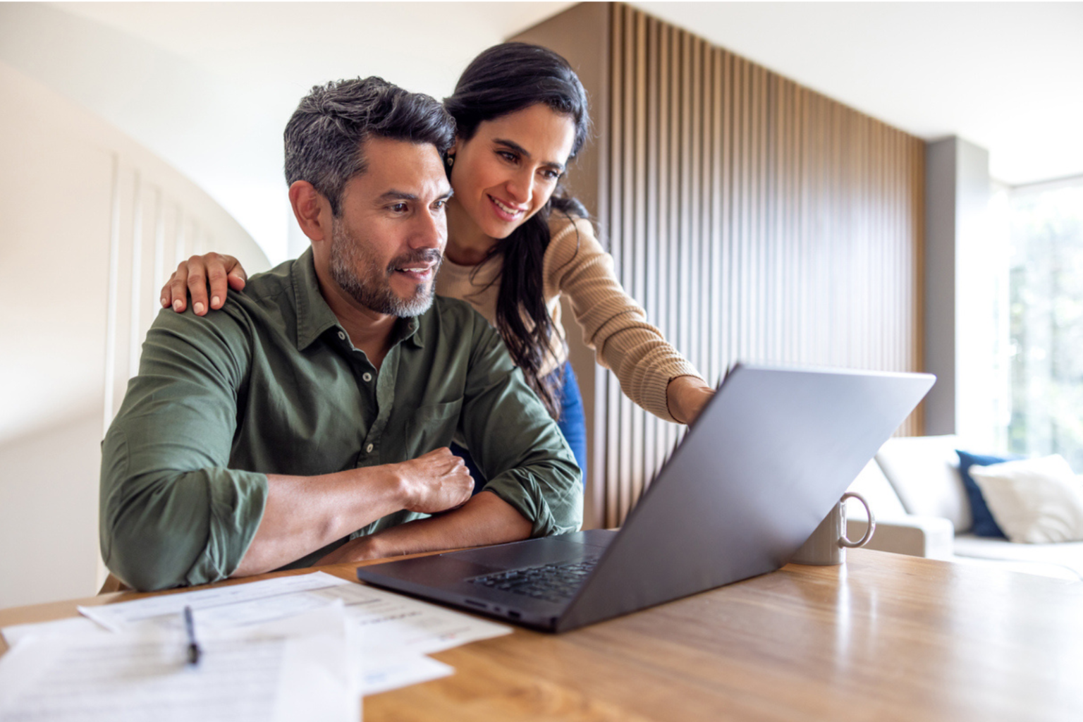 I’m 50 and Felt Hopelessly Behind on Retirement. Then I Ran the Real Numbers. I’m 50 and Felt Hopelessly Behind on Retirement. Then I Ran the Real Numbers.