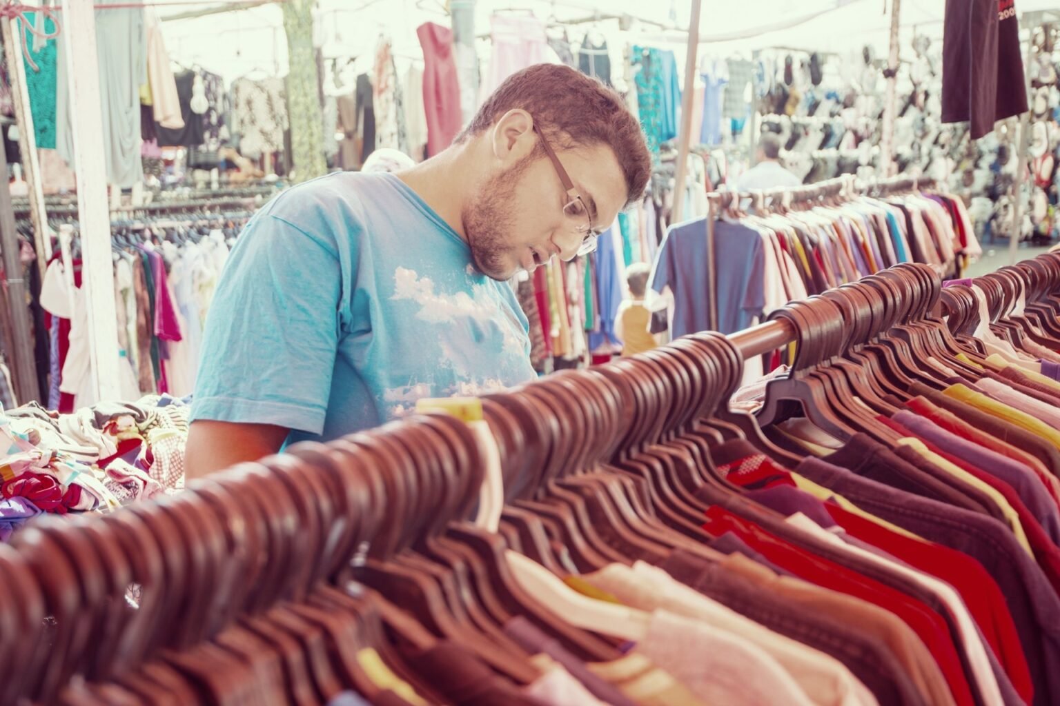 I Buy and Resell Secondhand Finds for a Living. These 15 Mistakes Keep Shoppers From the Best Deals. I Buy and Resell Secondhand Finds for a Living. These 15 Mistakes Keep Shoppers From the Best Deals.