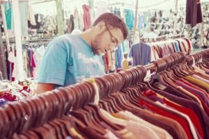 I Buy and Resell Secondhand Finds for a Living. These 15 Mistakes Keep Shoppers From the Best Deals.