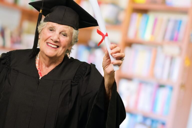 9 Colleges That Offer Free Tuition for Seniors 9 Colleges That Offer Free Tuition for Seniors