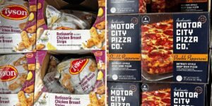 I’ve been a Costco member for 15 years. Here are 7 items I always buy for my household of 2. I’ve been a Costco member for 15 years. Here are 7 items I always buy for my household of 2.