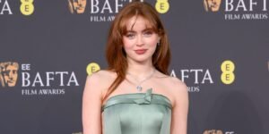 Sadie Sink has become one of young Hollywood’s best-dressed stars. Here’s a look at her style through the years. Sadie Sink has become one of young Hollywood’s best-dressed stars. Here’s a look at her style through the years.