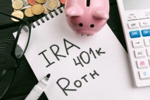I Want to Retire at 52. Can a Roth Conversion Ladder Let Me Access Retirement Savings Penalty-Free?