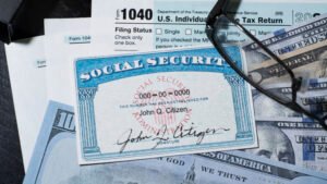 Will Doubling Your Earnings Double Your Social Security? Here’s How Much You May Collect With k and 0k Salaries.