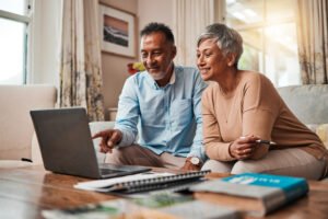 Is the 4% Rule Limiting Your Retirement Income? Using a 5% Withdrawal Rate May Let You Spend This Much More.