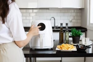 Don’t Throw Away Stale or Soggy Leftovers — Your Air Fryer Can Rescue These 15 Foods