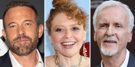 12 celebrities who support AI 12 celebrities who support AI