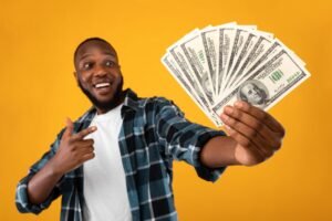 Earn Extra Cash With These 9 High-Paying Side Gigs