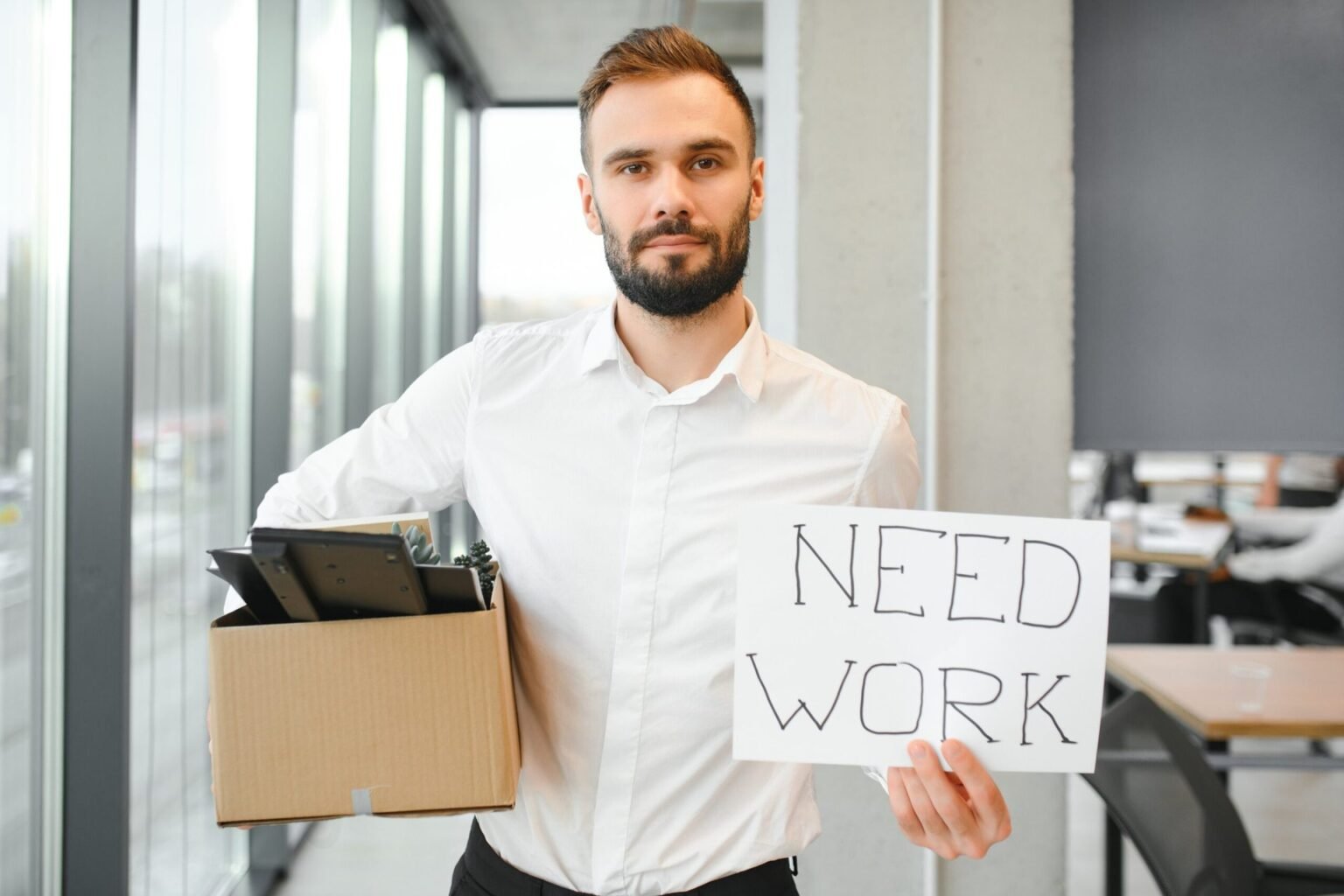 15 Smart Moves to Make When Your Job Search Hits a Wall