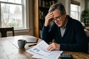 5 Signs It Is Time to Fire Your Financial Advisor