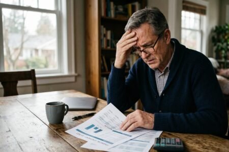 5 Signs It Is Time to Fire Your Financial Advisor
