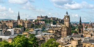 I’m an American living in Edinburgh. Here are 6 of my favorite underrated places to explore. I’m an American living in Edinburgh. Here are 6 of my favorite underrated places to explore.