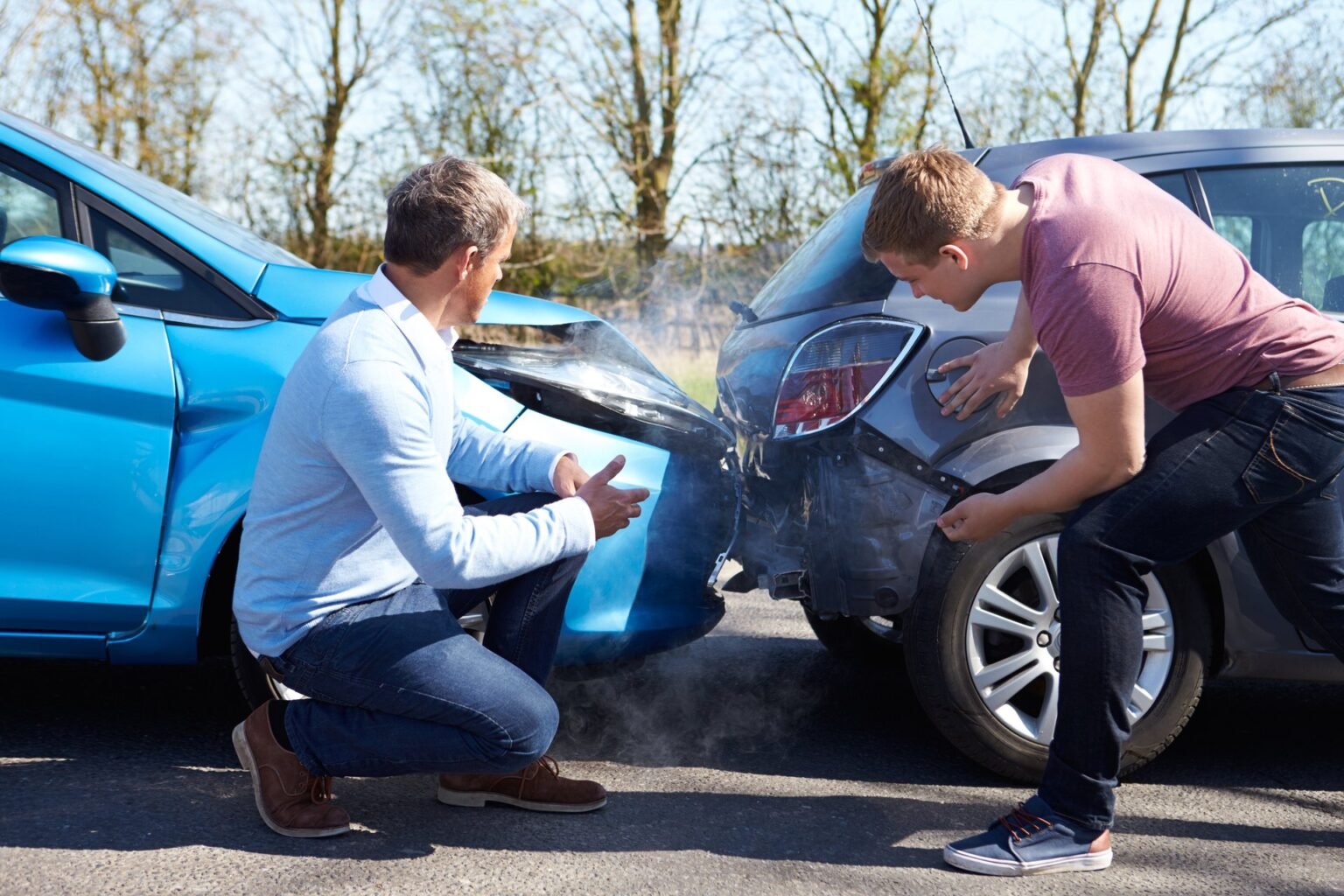 Confused by Car Insurance? 6 Types of Coverage Explained Confused by Car Insurance? 6 Types of Coverage Explained