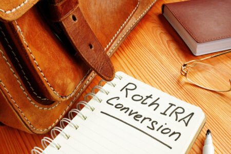TSP Roth Conversion: Tax Rules and Examples