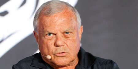 3 execs who sold their company to Martin Sorrell’s S4 Capital are suing, alleging they’re owed millions