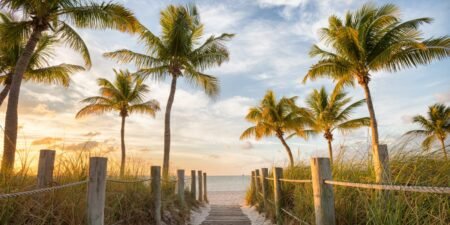 I’ve lived in Florida for over 25 years. Here are 7 places I always tell tourists to visit.