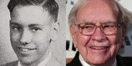 Warren Buffett is 96. Take a look at the business legend’s remarkable life. Warren Buffett is 96. Take a look at the business legend’s remarkable life.