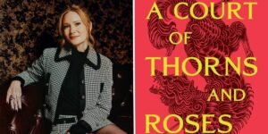 Sarah J. Maas has 2 new books in the ‘A Court of Thorns and Roses’ series coming. Here’s everything we know so far. Sarah J. Maas has 2 new books in the ‘A Court of Thorns and Roses’ series coming. Here’s everything we know so far.