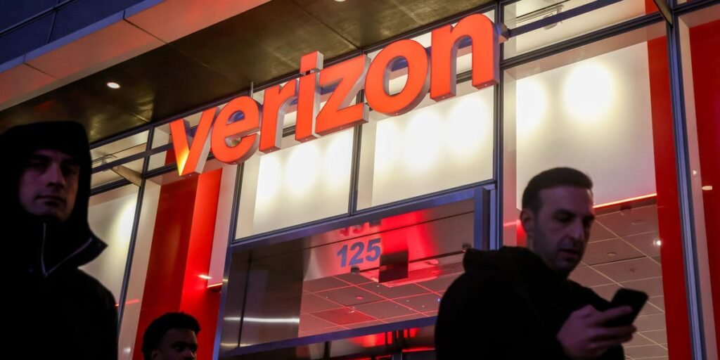 Companies laying off staff this year include Meta, Amazon, and Visa — see the list Companies laying off staff this year include Meta, Amazon, and Visa — see the list