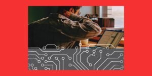 Hardcore tech execs are meeting their match: the limits of the human body