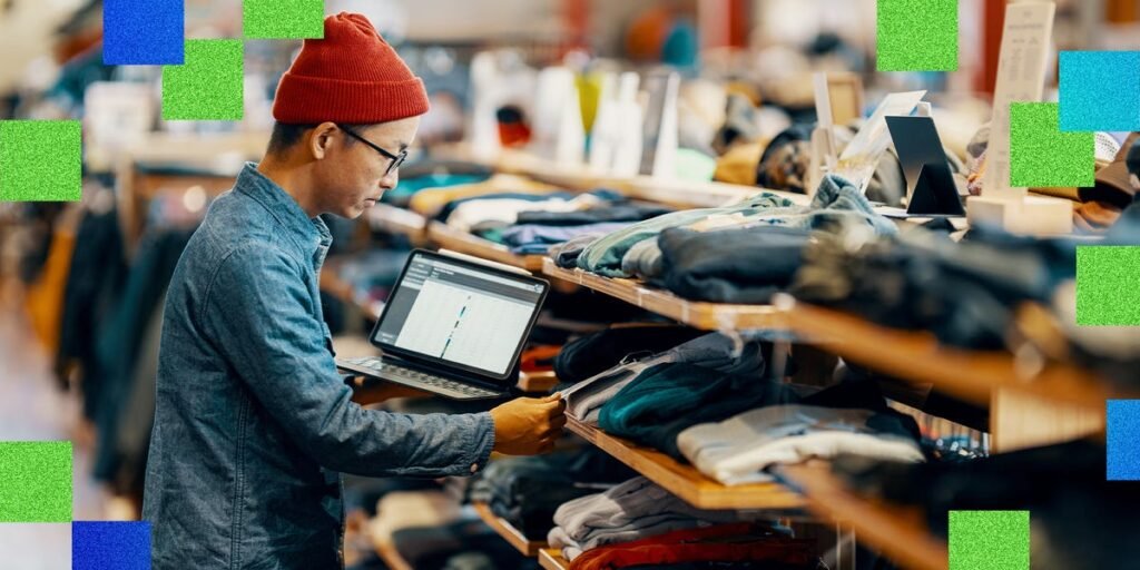 Apparel retailers are turning to AI as supply chain regulations tighten in the US and Europe Apparel retailers are turning to AI as supply chain regulations tighten in the US and Europe