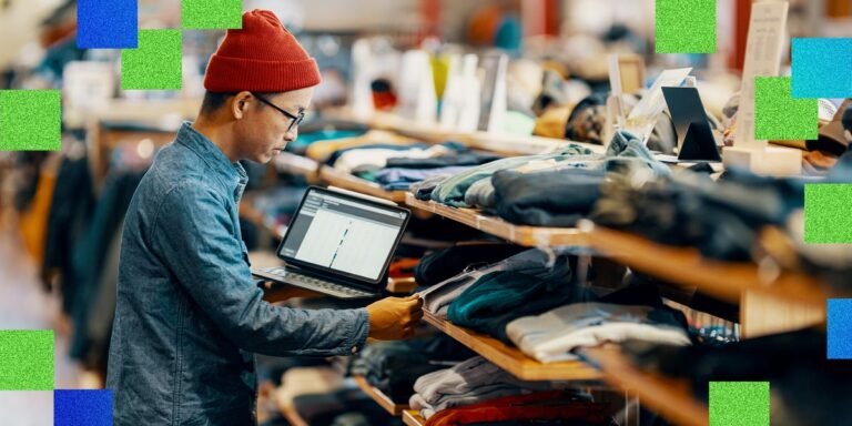 Apparel retailers are turning to AI as supply chain regulations tighten in the US and Europe